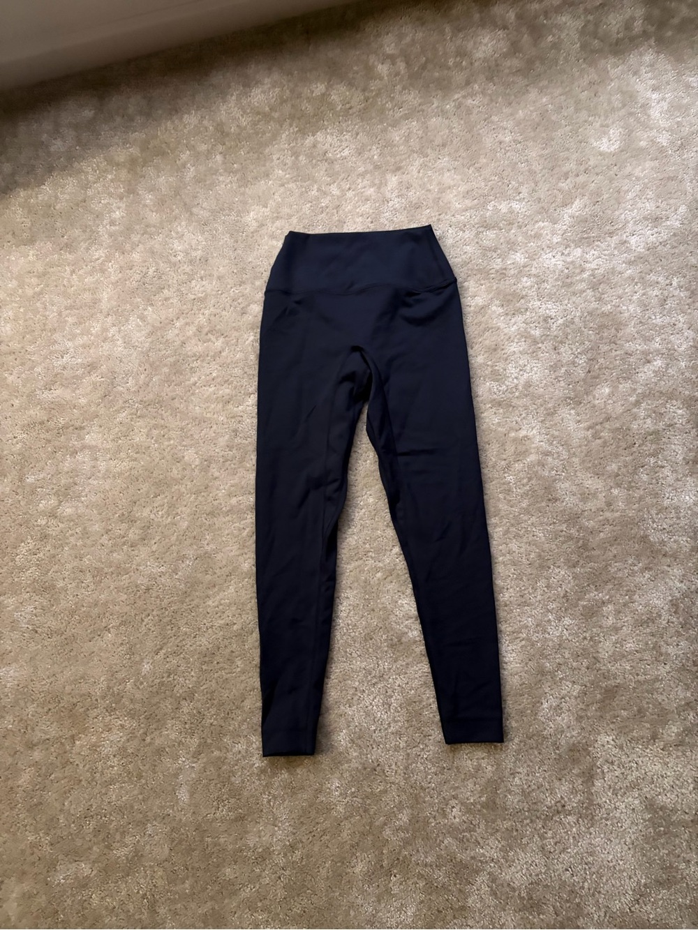 SET Active Luxform Leggings (Onyx)